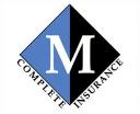 Myers Insurance logo